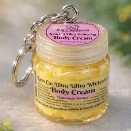 Body Cream