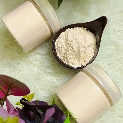 Brightening Face Pack