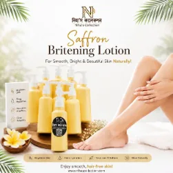 Body Lotion