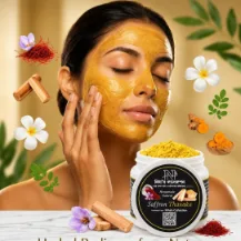 Face Pack