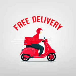 Free Shipping